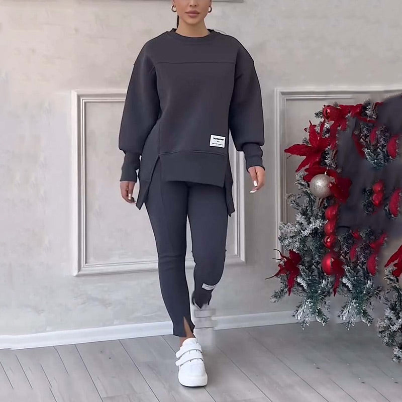 Jikke™ Stijlvolle Herfst Set