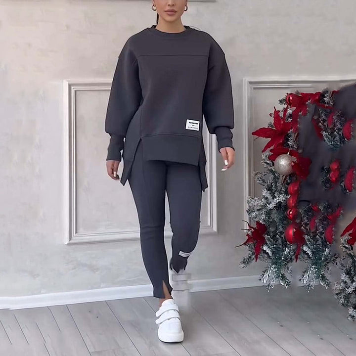 Jikke™ Stijlvolle Herfst Set