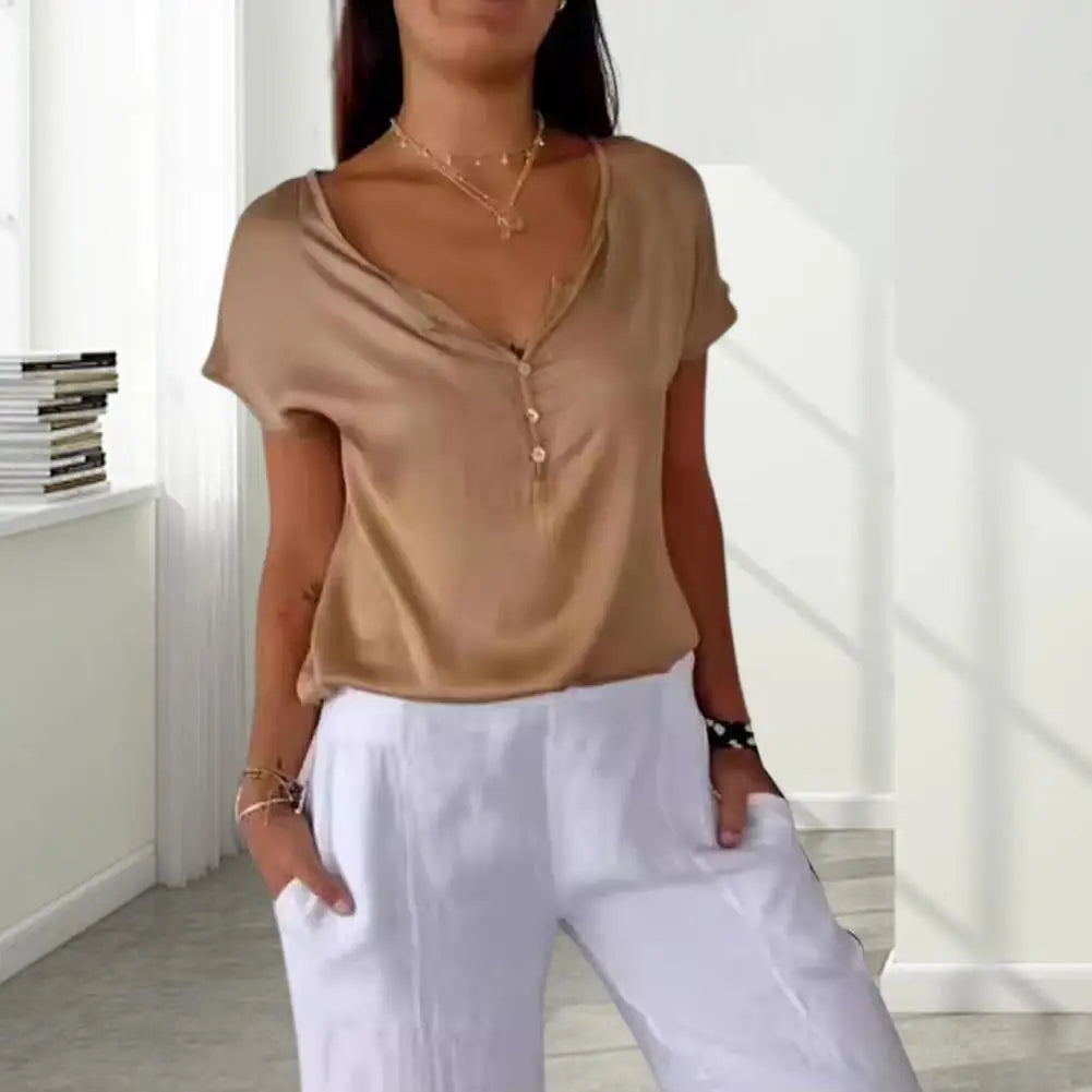 Danique™ Elegantes Top
