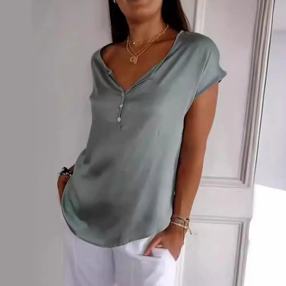 Danique™ Elegantes Top