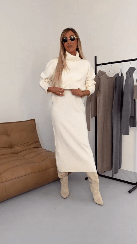 Leneah™ Herbst/Winter-Set