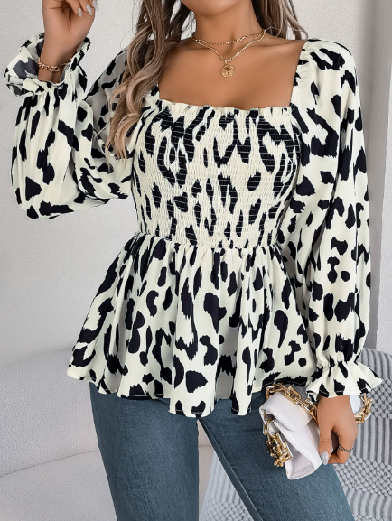 Sonia™ Dames blouse