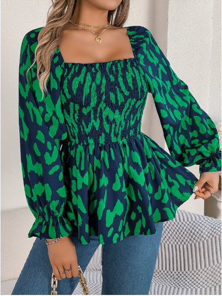 Sonia™ Dames blouse