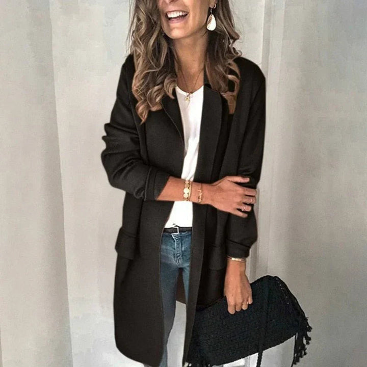 Candice™ Blazer-Cardigan für Damen