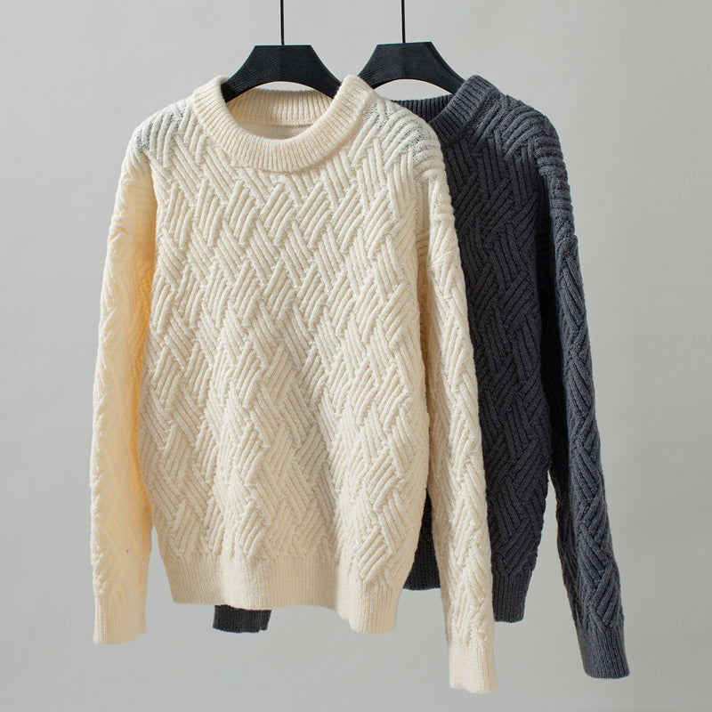 Mieke™ Warmer Damenpullover