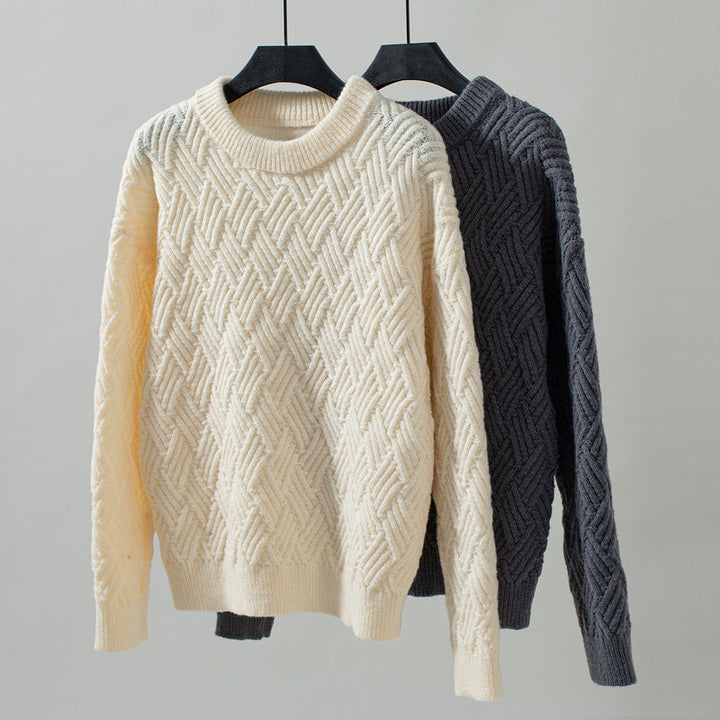 Mieke™ Warmer Damenpullover