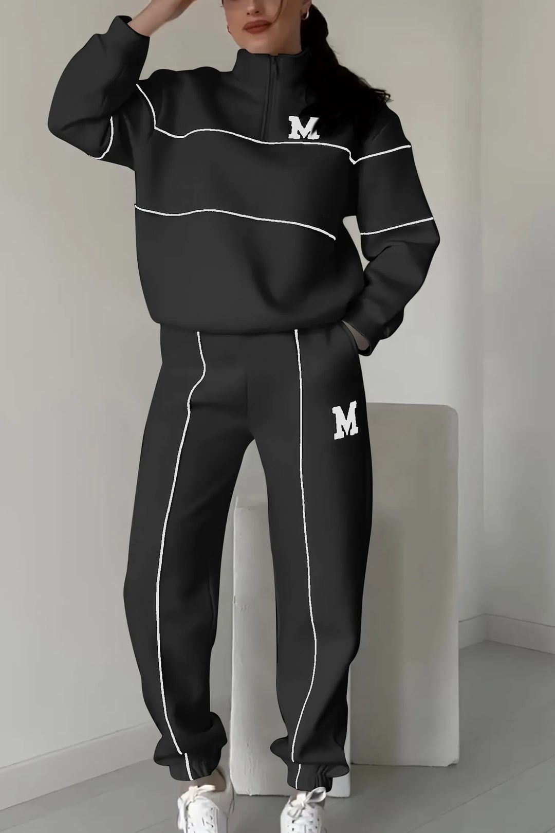 Soof™ Elegante Set