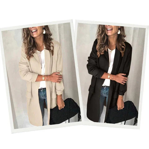 Candice™ Blazer-Cardigan für Damen