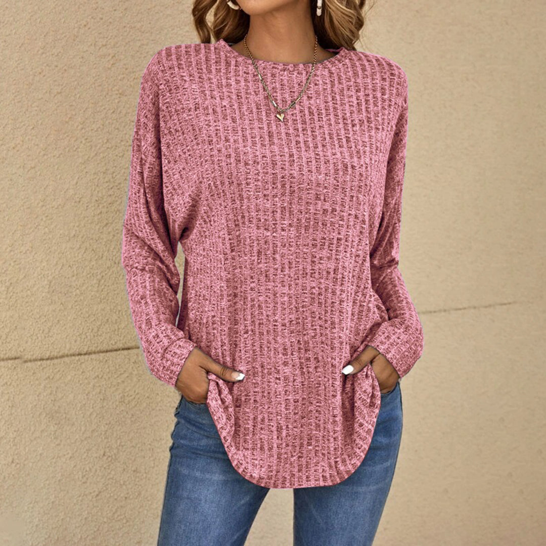 CELES™ Ultra Bequemer Damenpullover
