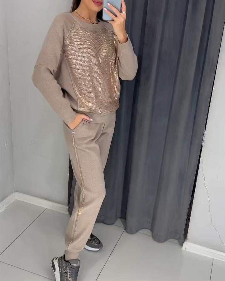 Marie™ Trendy Damenanzug