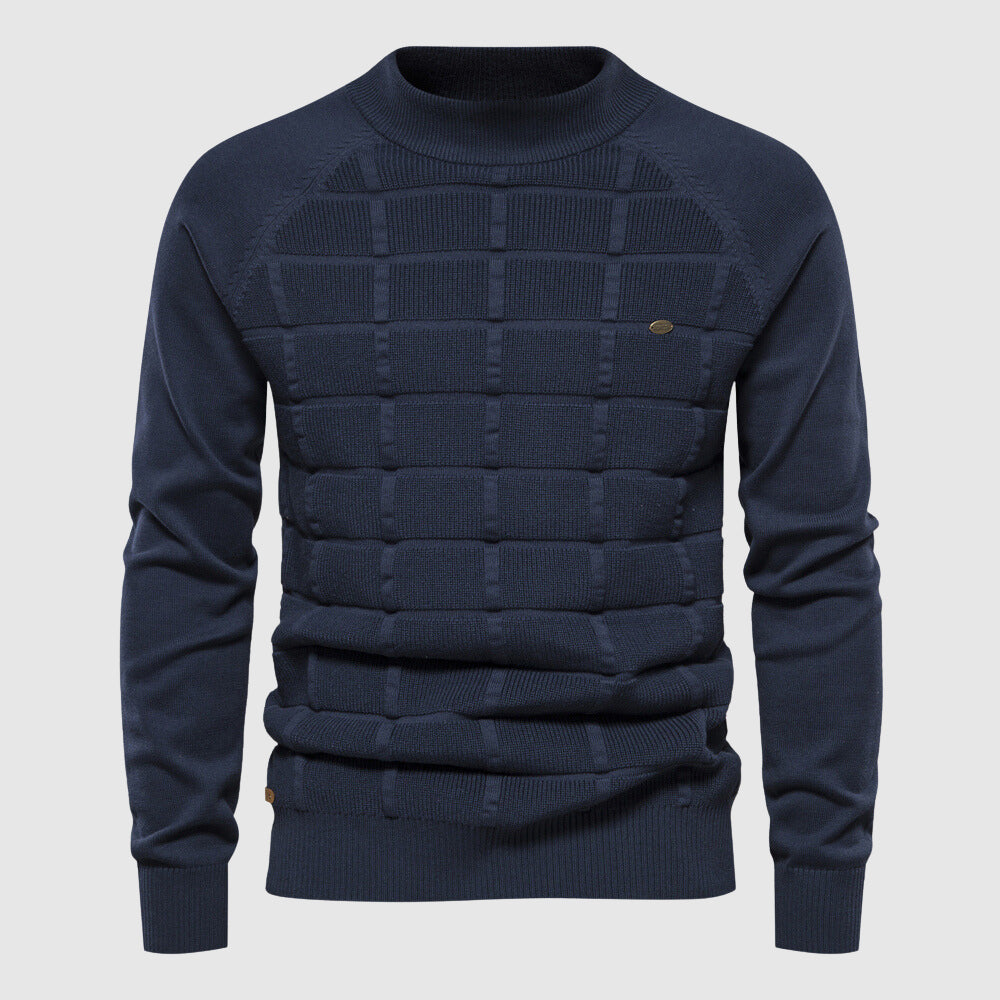 KENNY™ Warmer Herrenpullover für kalte Tage