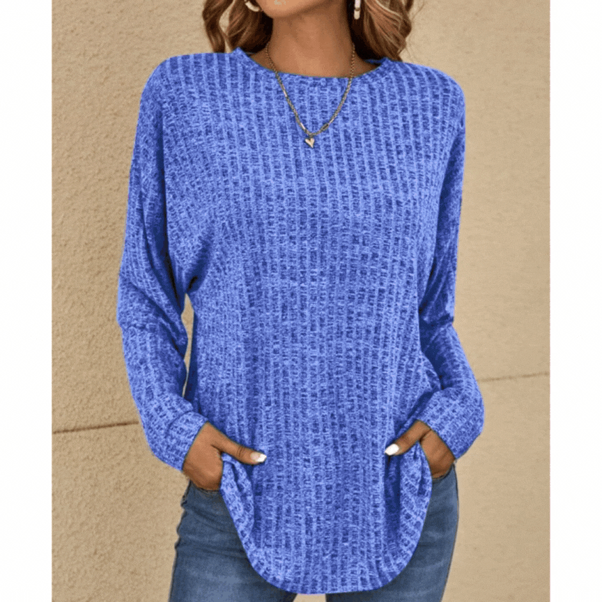 CELES™ Ultra Bequemer Damenpullover