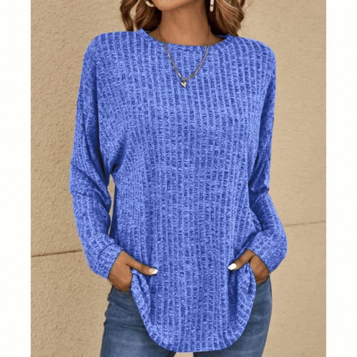CELES™ Ultra Bequemer Damenpullover