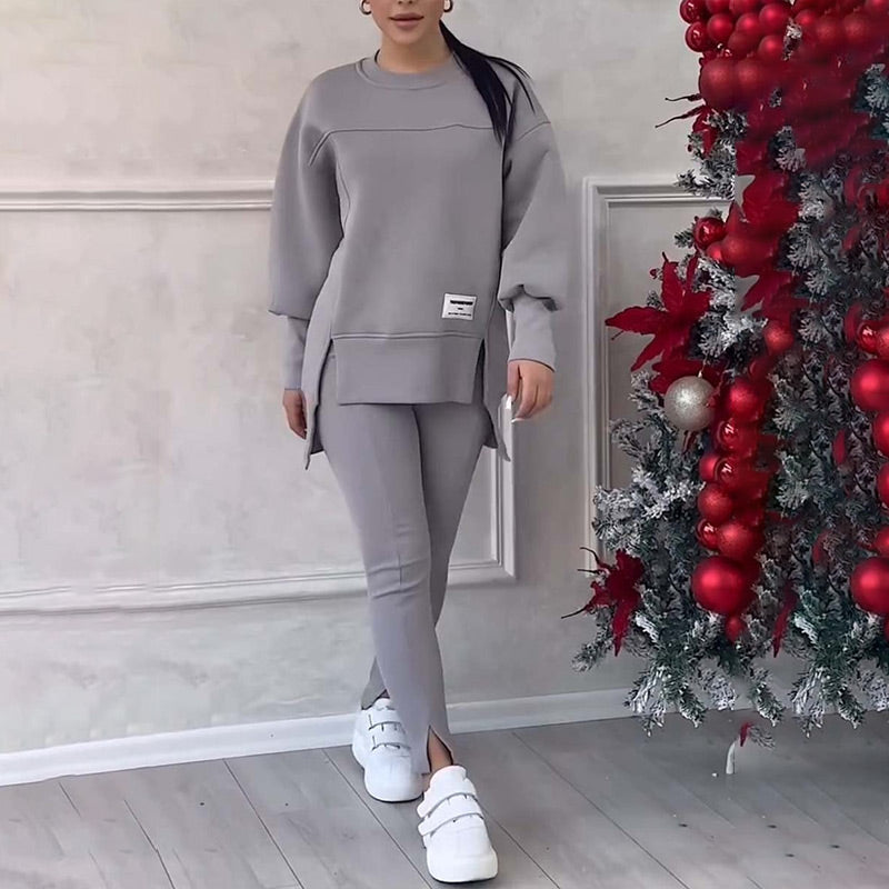 Jikke™ Stijlvolle Herfst Set