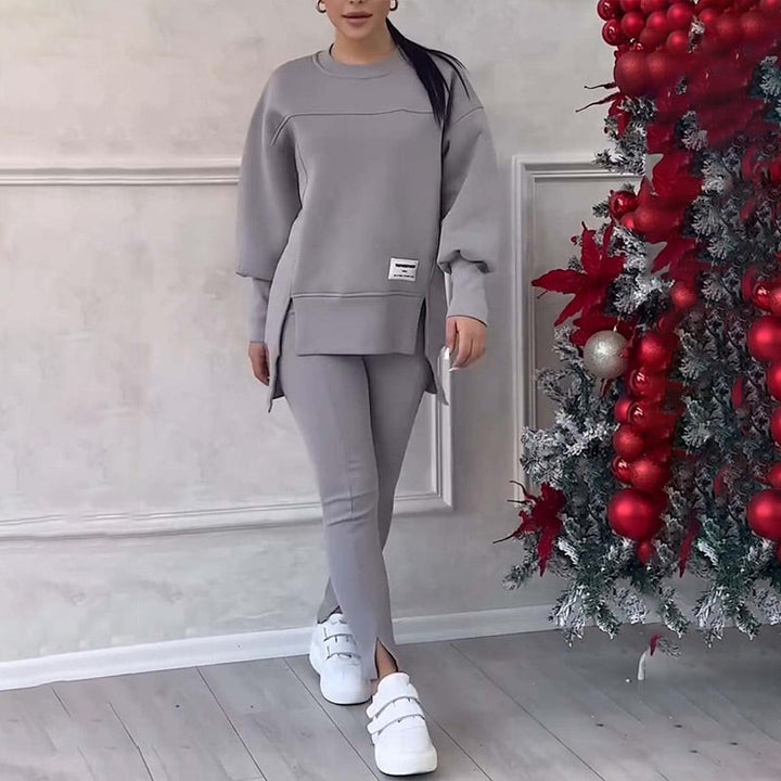Jikke™ Stijlvolle Herfst Set
