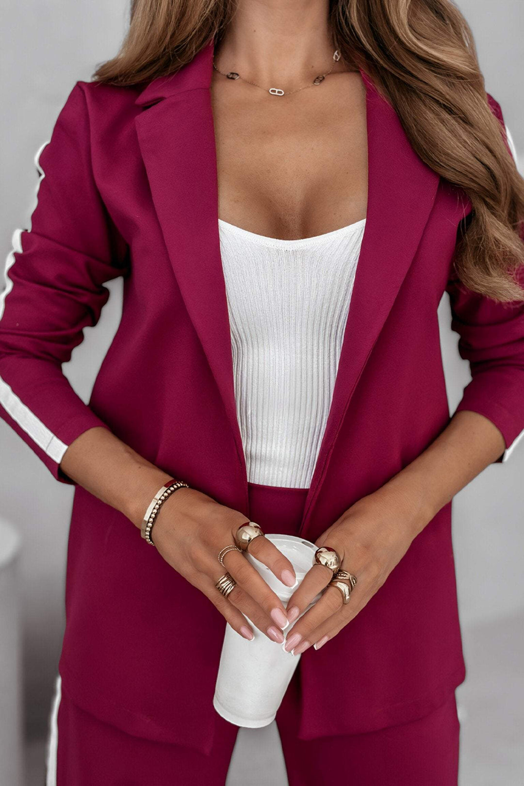 Heike™ Stilvolles Set
