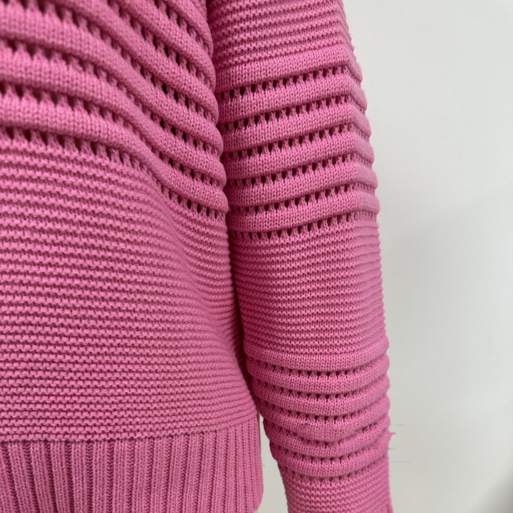 Adelina™ Dames Comfort Trui