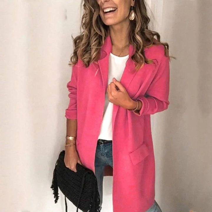 Candice™ Blazer-Cardigan für Damen