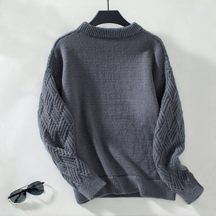 Mieke™ Warmer Damenpullover