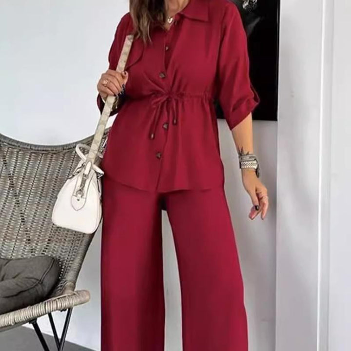 Julia™ Stijlvolle Herfst Set