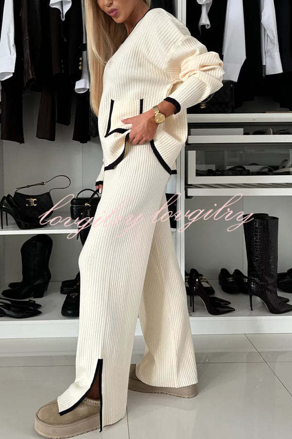 Mirre™ Kuscheliges warmes Set