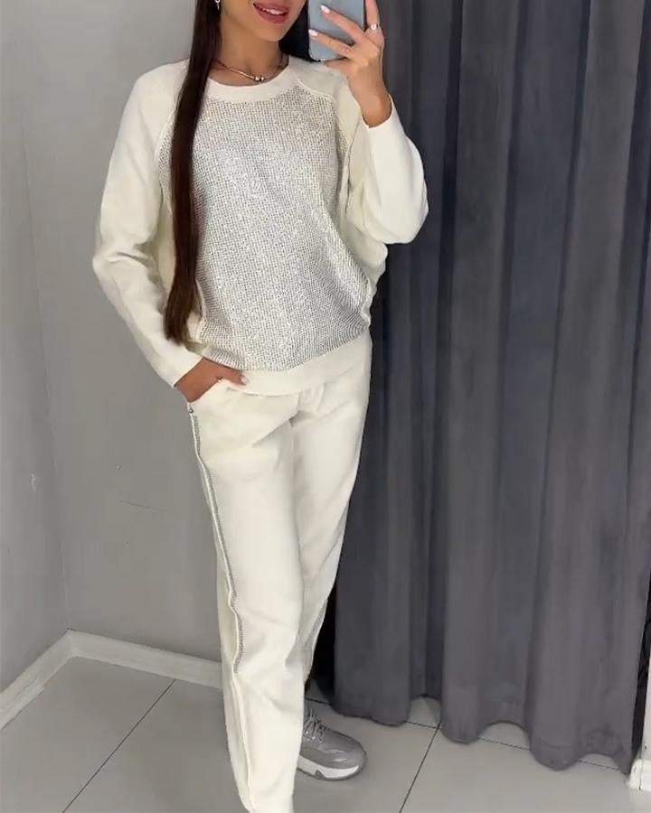 Marie™ Trendy Damenanzug