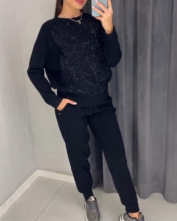 Marie™ Trendy Damenanzug