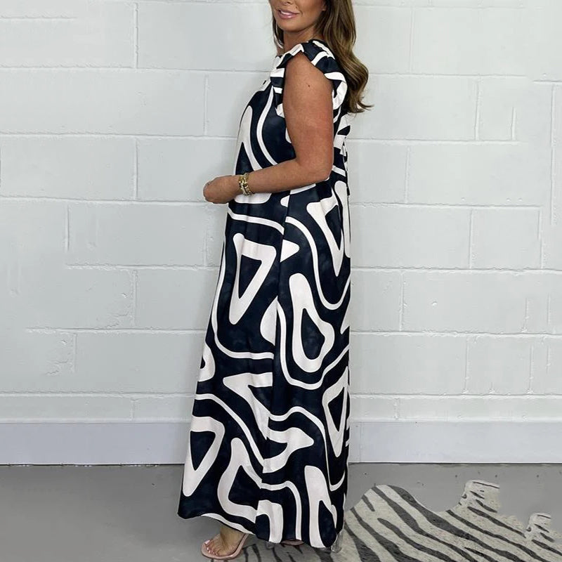 Julia™ Eleganter Jumpsuit