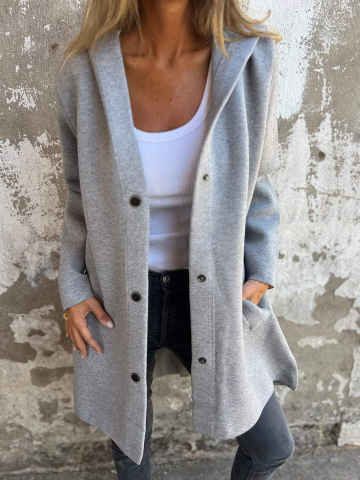 Melissa™ Stilvolle Jacke