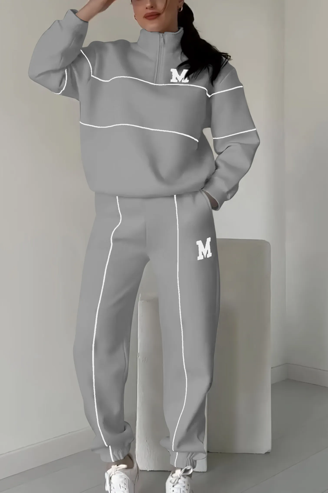 Soof™ Elegante Set