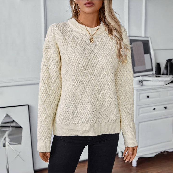 Mieke™ Warmer Damenpullover