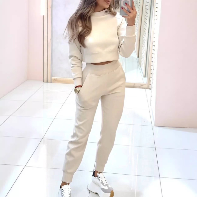 Lizzy™ Herbst-Sweater-Set