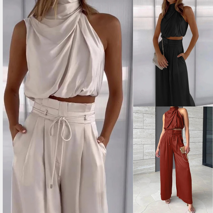 Lexa™ Luxe Tweedelige Set