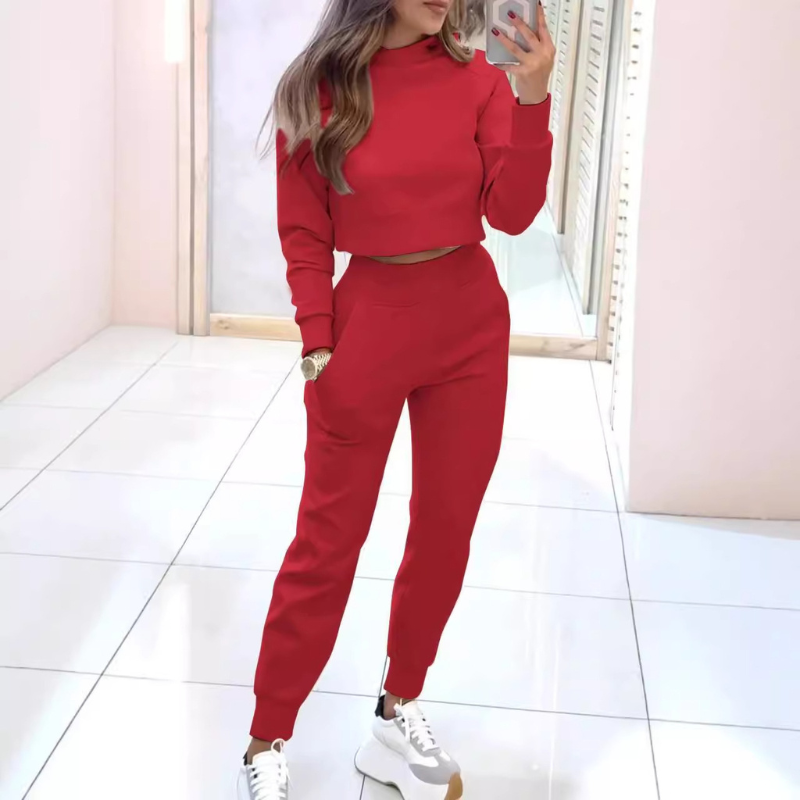 Lizzy™ Herbst-Sweater-Set