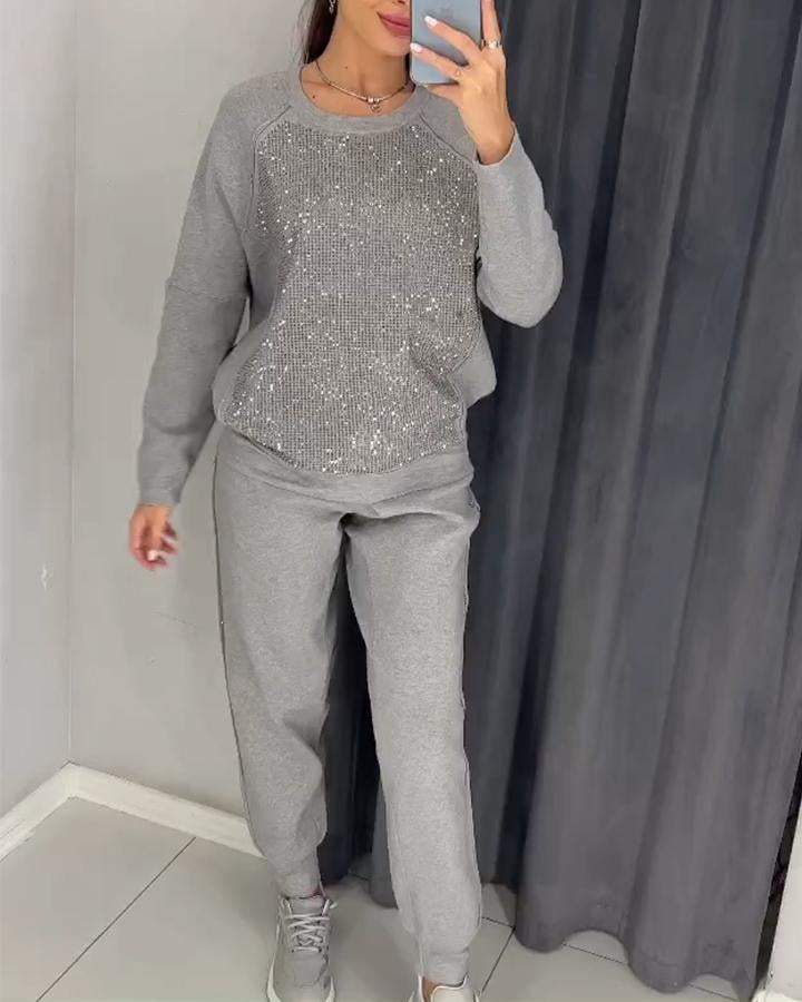 Marie™ Trendy Damenanzug