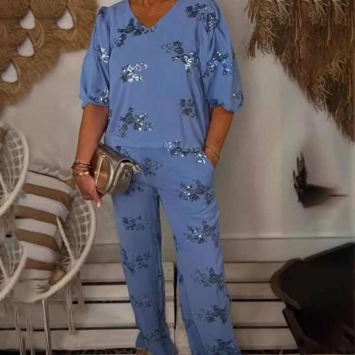 Lynn™ Comfortabele Set