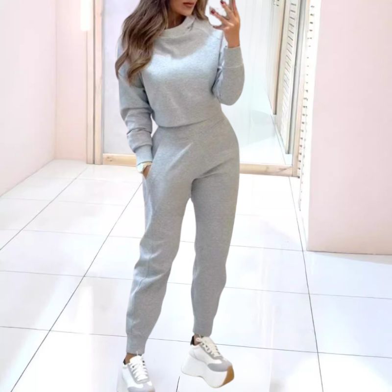 Lizzy™ Herbst-Sweater-Set