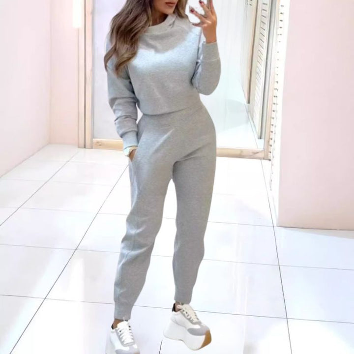 Lizzy™ Herbst-Sweater-Set