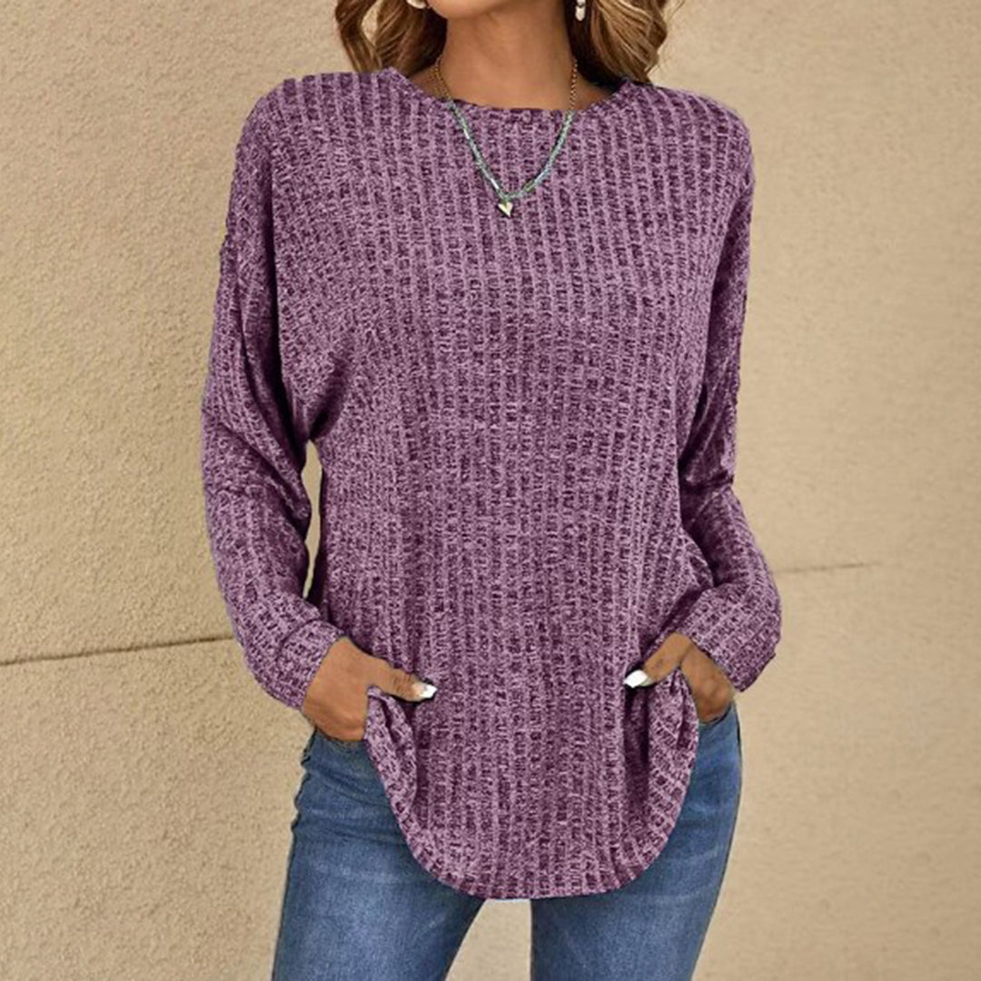 CELES™ Ultra Bequemer Damenpullover