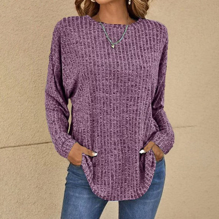 CELES™ Ultra Bequemer Damenpullover