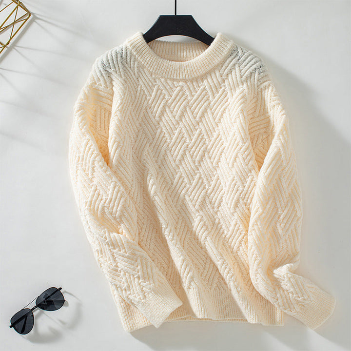 Mieke™ Warmer Damenpullover