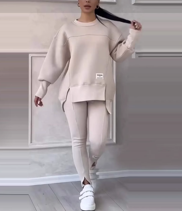 Jikke™ Stijlvolle Herfst Set