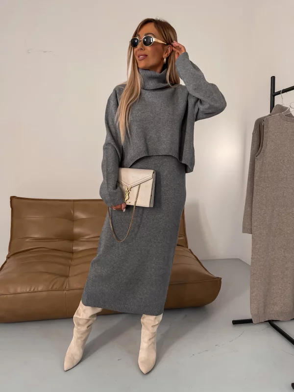 Leneah™ Herbst/Winter-Set