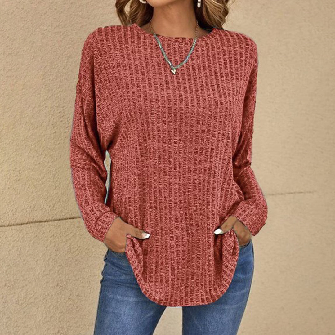 CELES™ Ultra Bequemer Damenpullover