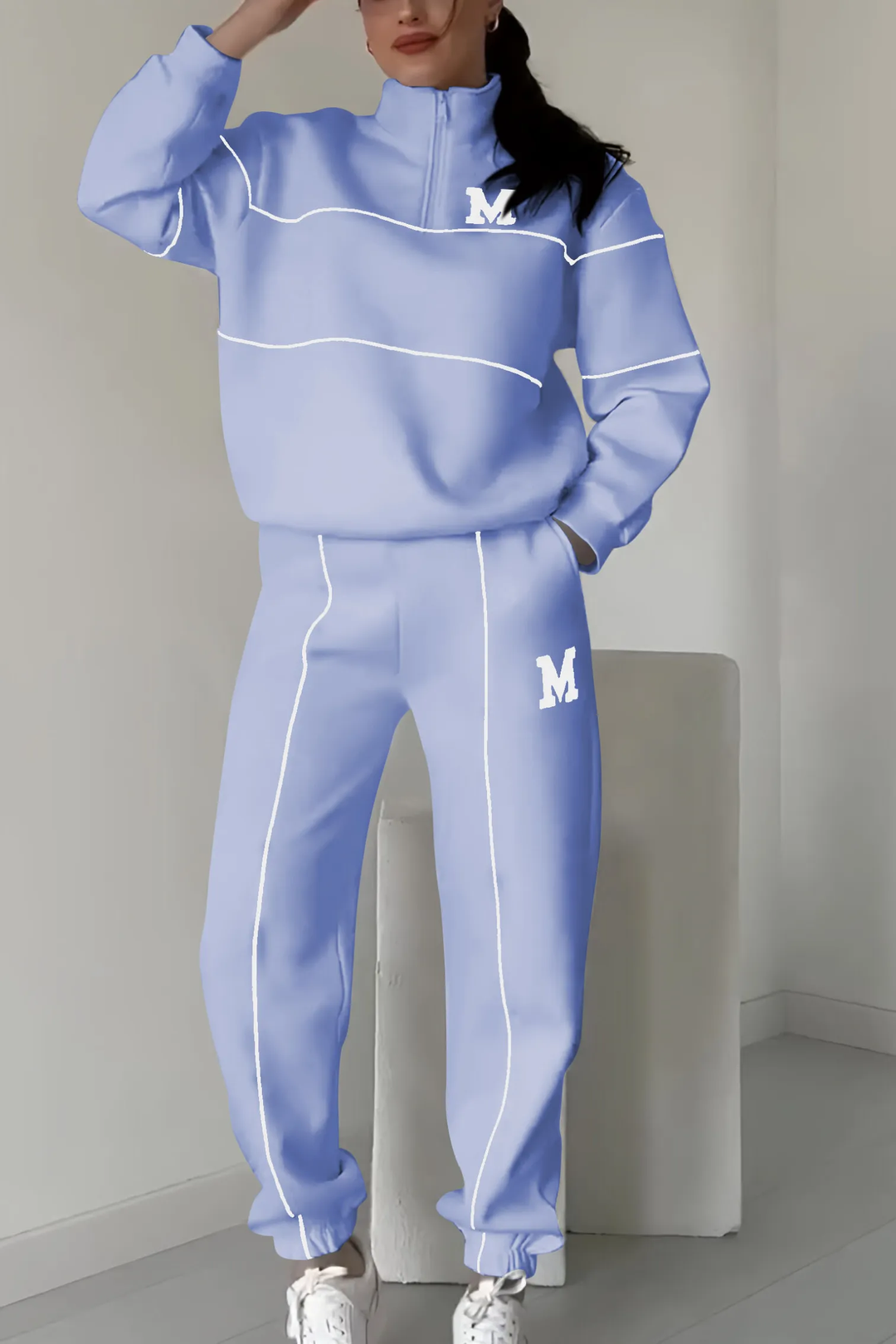 Soof™ Elegante Set