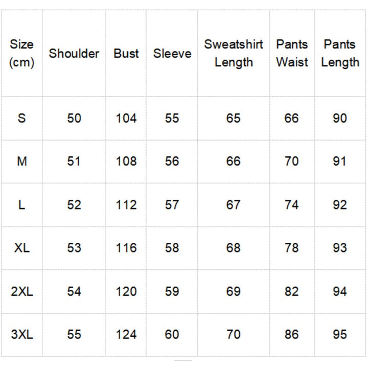 Mirre™ Comfort Set