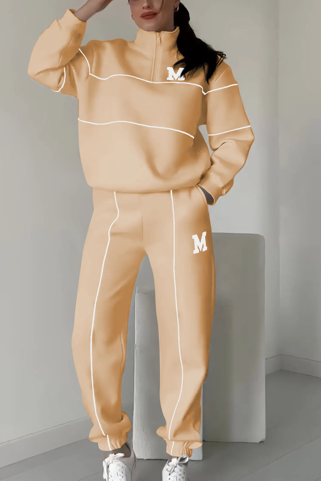 Soof™ Elegante Set