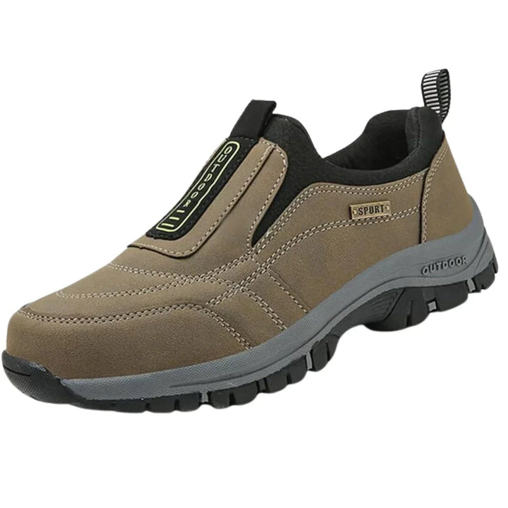 Ronan | Heren Hiking Schoenen voor Stevige Grip