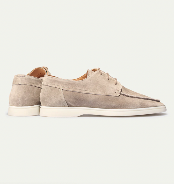 Cooper | Herren Schnürschuhe Freizeit Wanderschuhe