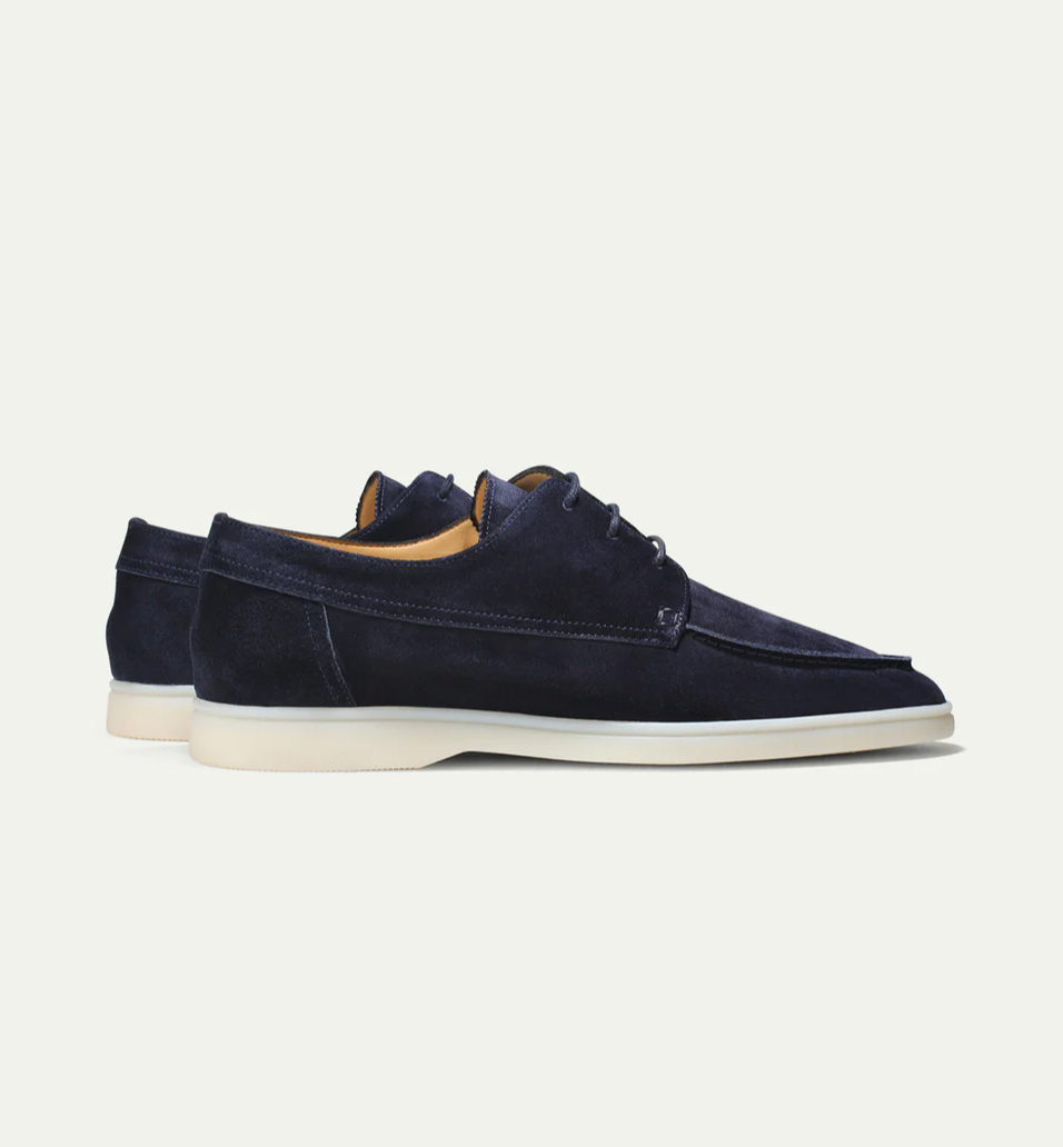 Cooper | Herren Schnürschuhe Freizeit Wanderschuhe